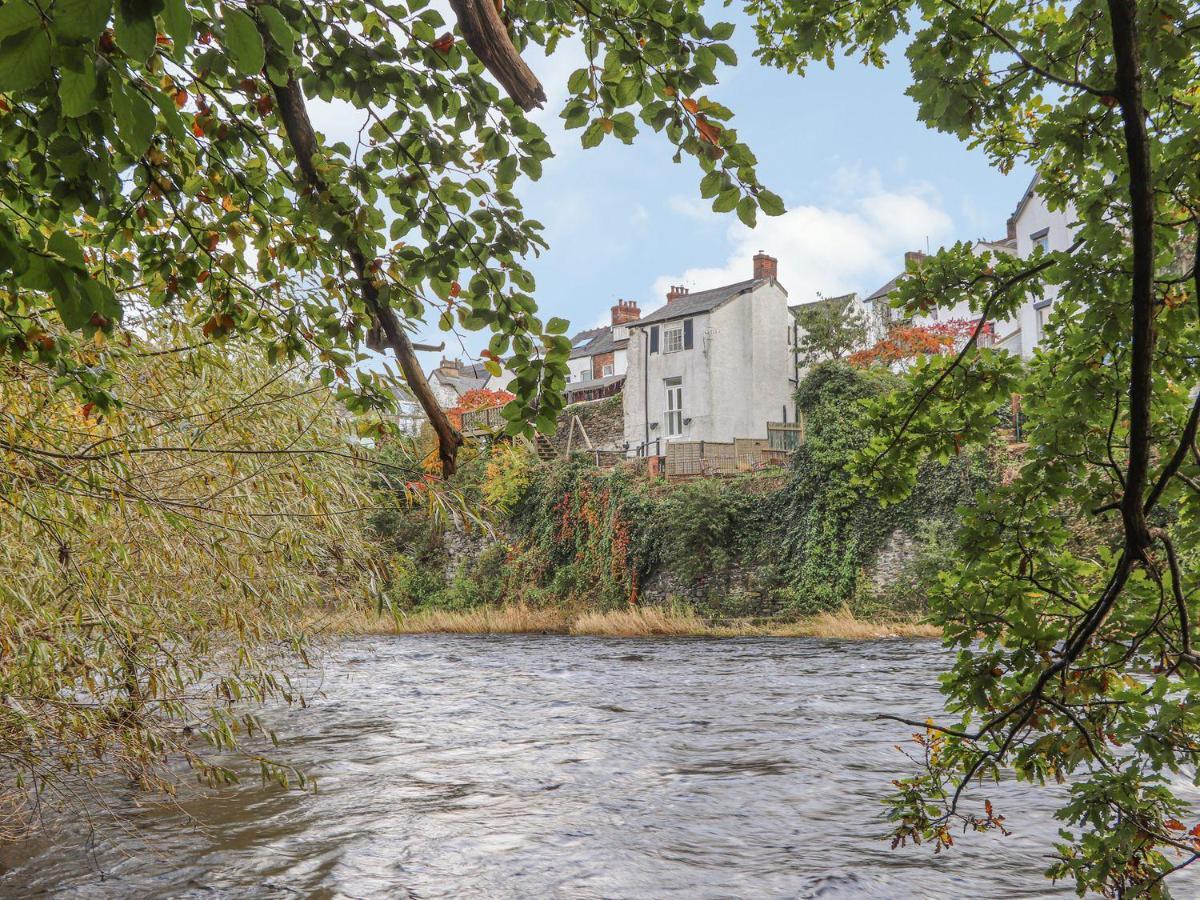 Whitewater Cottage لانغولين المظهر الخارجي الصورة