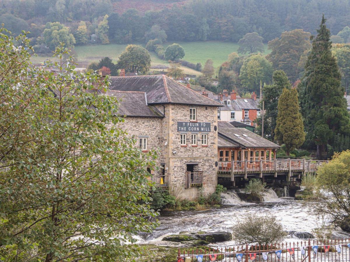 Whitewater Cottage لانغولين المظهر الخارجي الصورة